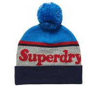 Superdry Bonnet Vintage Classic Logo