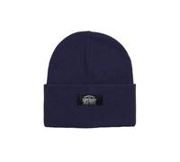 Superdry Bonnets Casquette de Baseball, Bleu (Patriot Blue), Taille Unique Femme