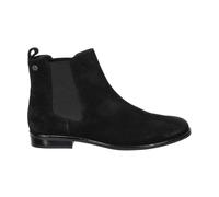 Superdry - Bottes à cheville - Femme - Chaussures - Noir - Taille: 36 EU