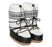Superdry Bottes De Neige Snow Boot