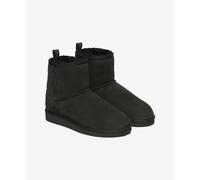 Superdry Bottes De Neige Suede Sherpa Ankle
