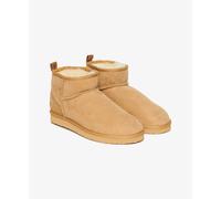 Superdry Bottes De Neige Suede Sherpa Mini