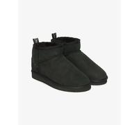 Superdry Bottes De Neige Suede Sherpa Mini