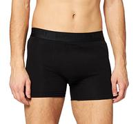 Superdry Boxer Multi Triple Pack, Noir, M Homme
