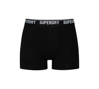 Superdry Boxer-Short Multi Triple Homme (Lot de 3)
