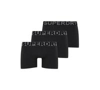 Superdry Boxers anthracite / gris foncé, Taille L