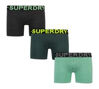 Superdry Boxers M3110452a 3 Unités