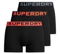 Superdry Boxers M3110452a 3 Unités