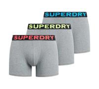 Superdry Boxers M3110452b 3 Unités