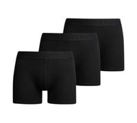 Boxer Superdry (x3) Noir L