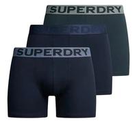Superdry Boxers M3110452c 3 Unités