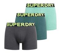 Boxer Superdry (x3) Vert L