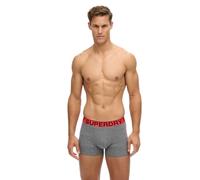 Superdry Boxers M3110453a 2 Unités