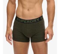 Superdry Boxers M3110453b 2 Unités
