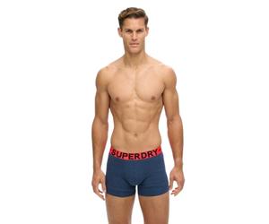 Superdry Boxers M3110453b 2 Unités