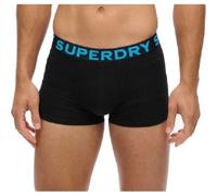 Superdry Boxers M3110461a Trunk 2 Unités
