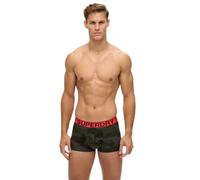 Superdry Boxers M3110461a Trunk 2 Unités