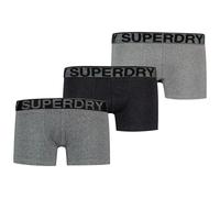 Superdry Boxers M3110475a Trunk 3 Unités