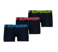 Superdry Boxers M3110475a Trunk 3 Unités