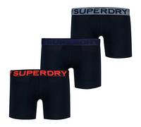 Superdry Boxers M3110476a 3 Unités