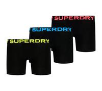 Superdry Boxers M3110476a 3 Unités