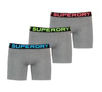 Superdry Boxers M3110476a 3 Unités