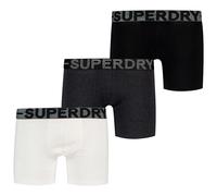 Superdry Boxers M3110476a 3 Unités