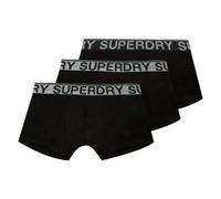 Superdry Boxers Trunk 3 Unités