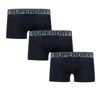 Superdry Boxers Trunk 3 Unités
