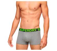 Superdry Boxers Trunk 3 Unités