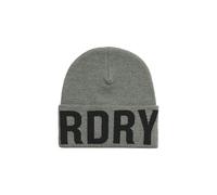 Superdry Branded Beanie One Size