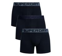 Superdry Caleçon Hommes (Lot de 3)