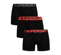 Superdry Caleçon Hommes (Lot de 3)