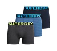 Caleçon Superdry Hommes (lot de 3)