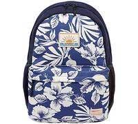 Superdry Cali Print Montana, Sac à Dos Homme, Campus Cobalt, Taille Unique