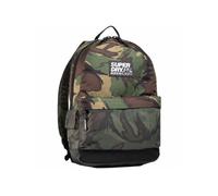 Superdry Camo Montana Backpack - Army Camo