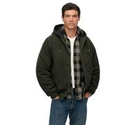 Superdry Canvas Surplus Jacket L