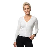 Superdry Cardigan Athletic Essential Pointelle
