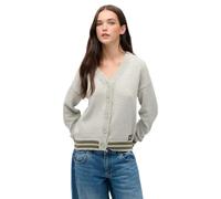 Superdry Cardigan Slouchy Knitted