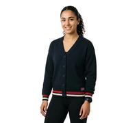 Superdry Cardigan Slouchy Knitted