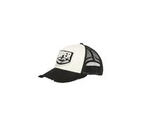 Superdry Casquette Camionneur en Maille Filet
