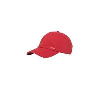 Superdry Casquette de Baseball Vintage pour Homme, Varsity Red, Taille Unique