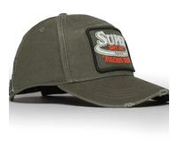 Superdry Casquette De Camionneur Graphic