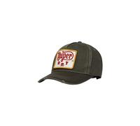 Superdry Casquettes graphic trucker 06a vintage black TU