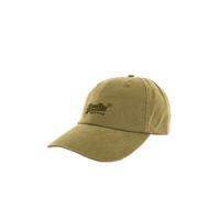 Superdry Casquettes vintage embroidery ztv olive khaki TU