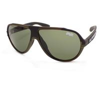 Superdry Centre-Ville Soleil Caoutchouté Camouflage Armée Avec Vert Foncé Verres