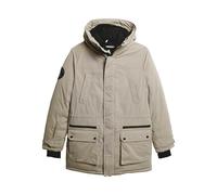 Superdry Parka City Padded