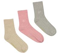 Superdry Chaussettes Courtes 3 Paires