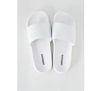 superdry chaussures homme de couleur blanc 42