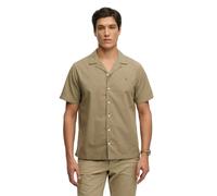 Superdry Chemise à Manches Courtes Cabana